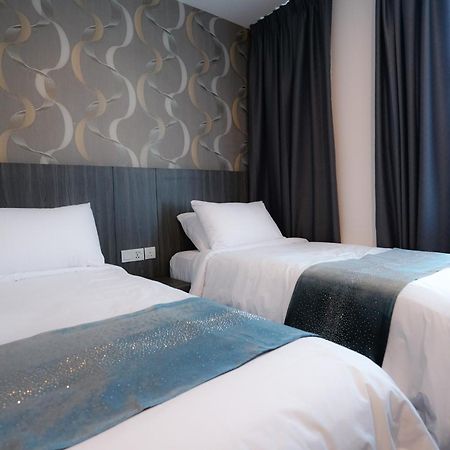 Stay 365 Hotel Changlun Szoba fotó