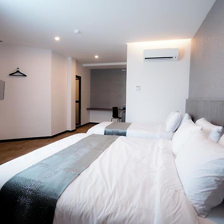 Stay 365 Hotel Changlun Szoba fotó
