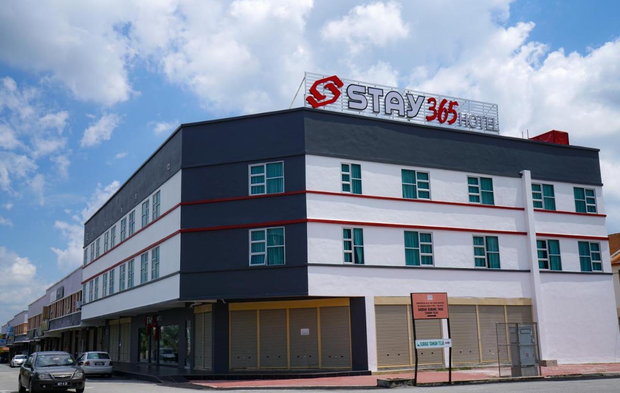 Stay 365 Hotel Changlun Kültér fotó