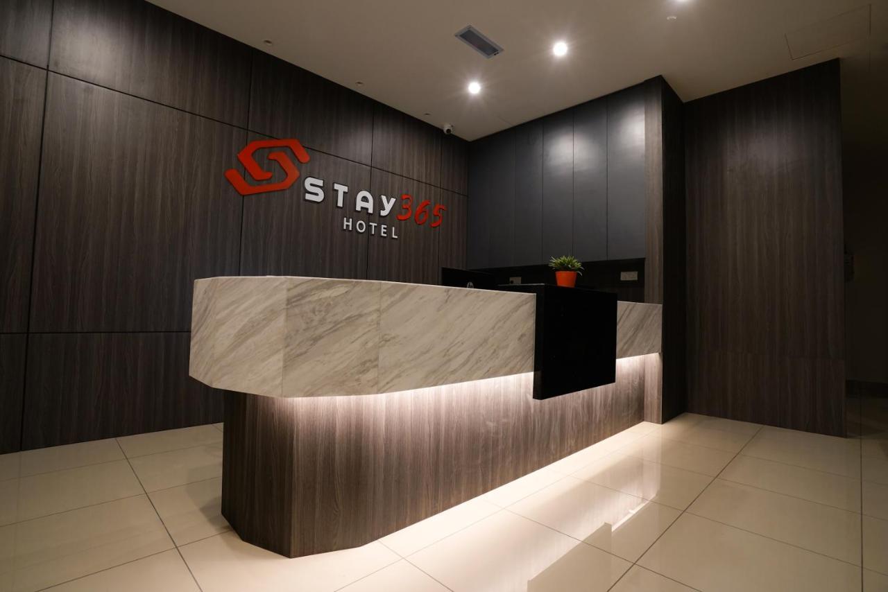 Stay 365 Hotel Changlun Kültér fotó