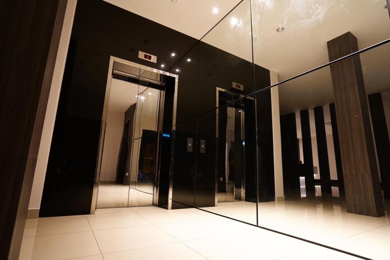 Stay 365 Hotel Changlun Kültér fotó